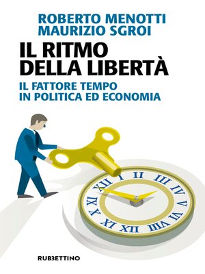 cover image of Il ritmo della libertà
